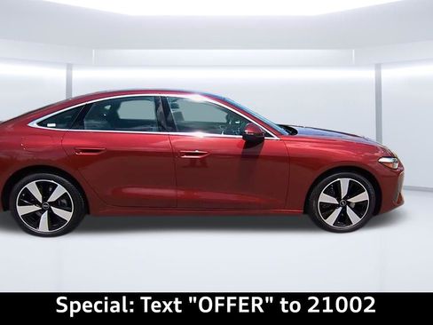 Certified 2025 Audi A5 2.0T Premium w/ Convenience Package AWD/4WD image 37
