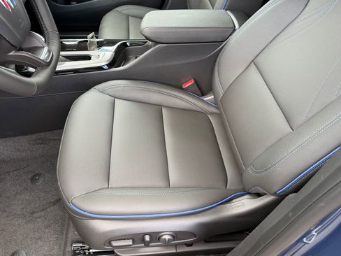 New 2026 Buick Envista Sport Touring w/ Convenience I Package FWD image 15