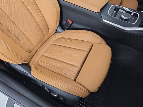 Certified 2024 BMW 430i xDrive Convertible w/ M Sport Package image 22