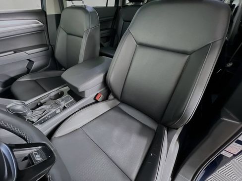 Used 2018 Volkswagen Atlas SEL w/ R-Line Package AWD/4WD image 20