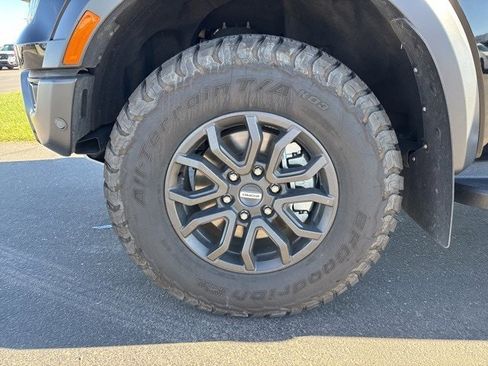 Used 2024 Ford Ranger Raptor image 10