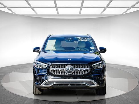 Used 2025 Mercedes-Benz GLA 250 image 6