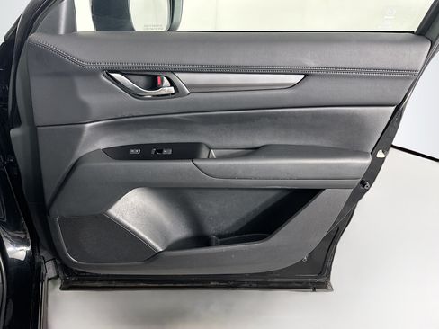 Used 2025 MAZDA CX-5 AWD 2.5 S w/ Preferred Package image 33