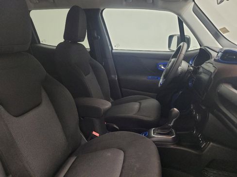 Used 2020 Jeep Renegade Sport w/ Sport Appearance Group AWD/4WD image 21