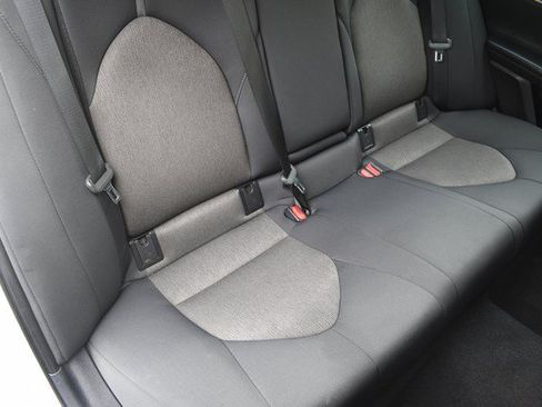 Certified 2024 Toyota Camry SE w/ Audio Upgrade Package FWD image 28