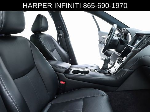 Used 2022 INFINITI Q50 Sensory w/ Cargo Package AWD/4WD image 72