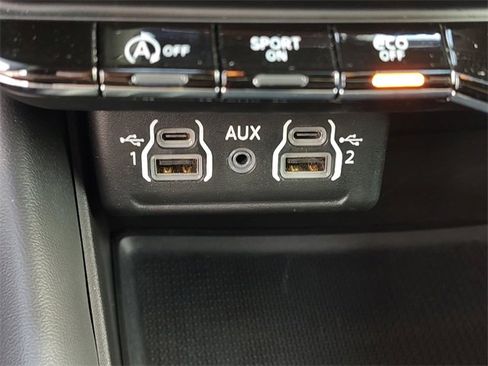 Certified 2023 Dodge Durango SXT w/ Quick Order Package 2BK image 20