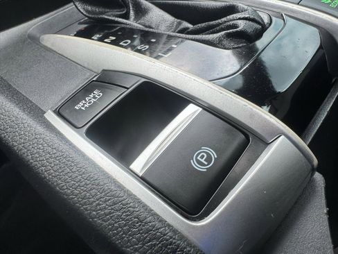 Used 2016 Honda Civic LX-P image 44
