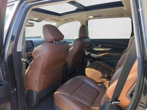Used 2020 Subaru Ascent Touring w/ Popular Package #2A AWD/4WD image 17