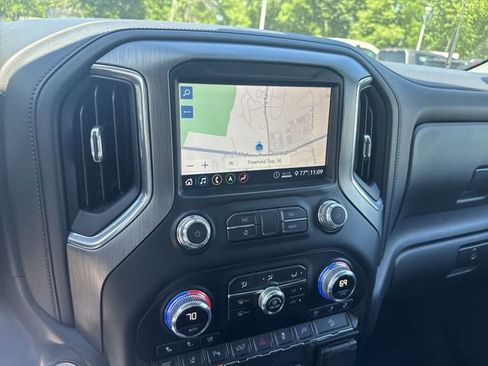 Used 2020 GMC Sierra 2500 Denali w/ Denali Ultimate Package AWD/4WD image 13