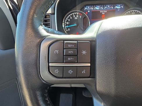 Certified 2022 Ford F150 XLT w/ Equipment Group 302A High image 17