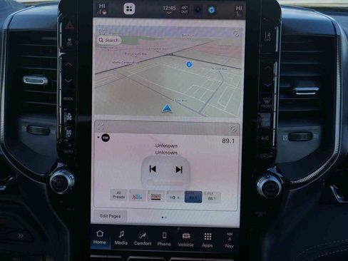 New 2026 RAM 1500 RHO image 5