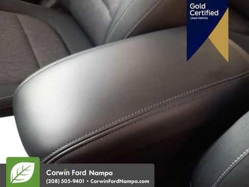 Used 2024 Ford Bronco Sport Big Bend image 21