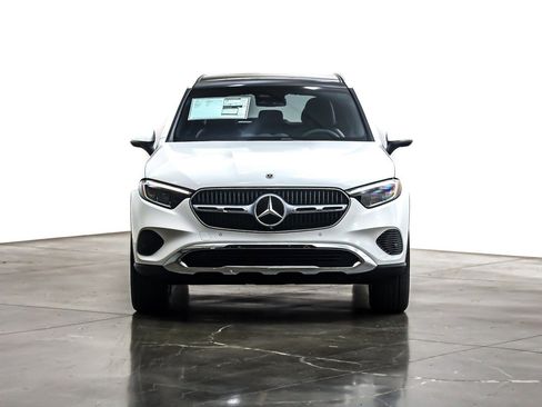 New 2026 Mercedes-Benz GLC 300 image 2