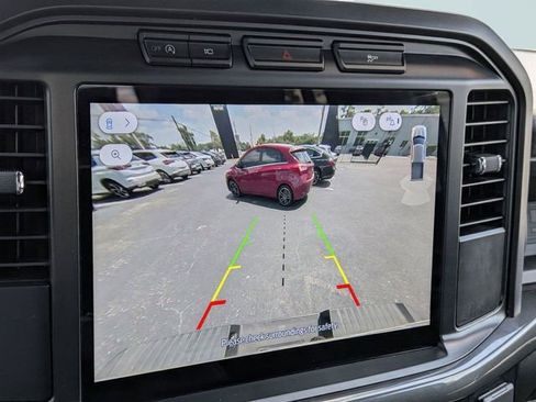 Used 2024 Ford F150 STX RWD image 22