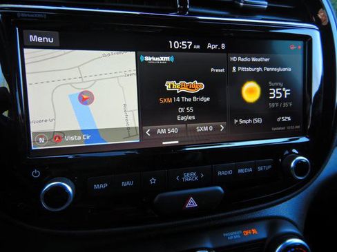 Used 2020 Kia Soul EX image 19