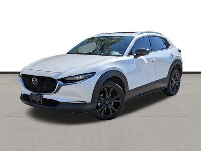 Certified 2022 MAZDA CX-30 2.5 Turbo w/ Premium Package