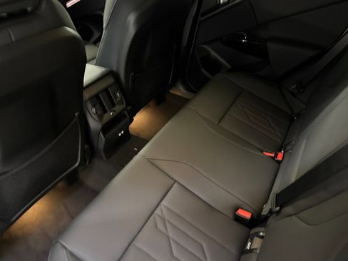 New 2026 BMW X3 xDrive30 AWD/4WD image 21