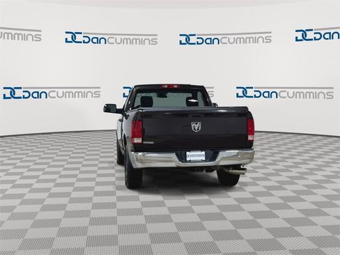 Used 2017 RAM 1500 Tradesman w/ Power & Remote Entry Group image 8