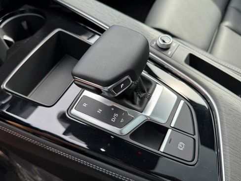 Used 2023 Audi A4 2.0T Premium Plus w/ Premium Plus Package image 21
