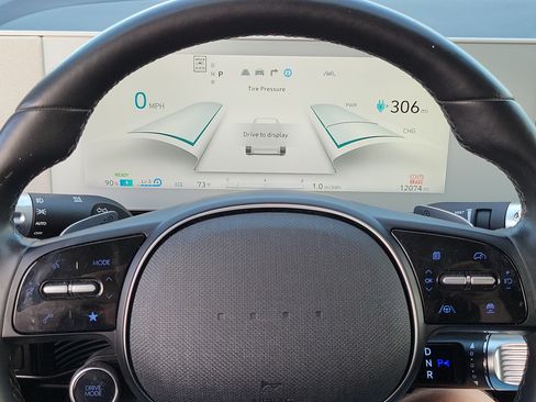 Certified 2024 Hyundai Ioniq 5 SEL RWD image 10