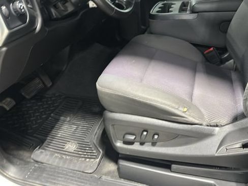 Used 2019 Chevrolet Silverado 1500 LT w/ All Star Edition AWD/4WD image 8