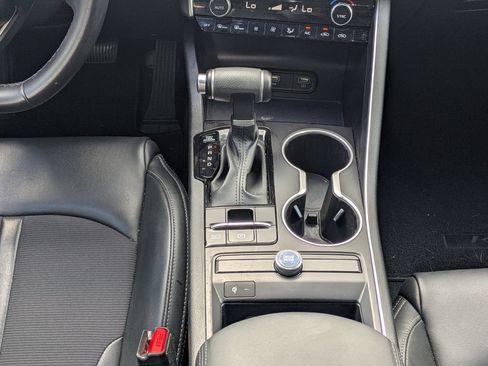 Used 2023 Kia K5 GT-Line FWD image 33