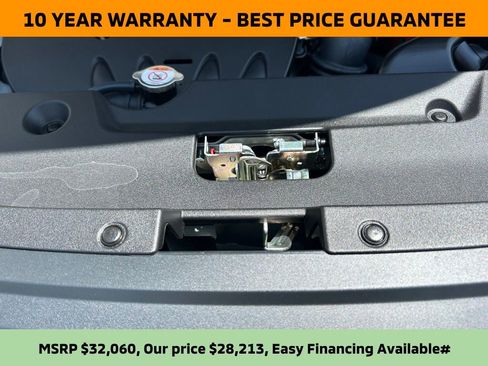 New 2025 Mitsubishi Outlander Sport AWD image 94