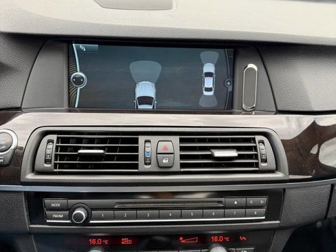 Used 2012 BMW 528i xDrive Sedan image 26