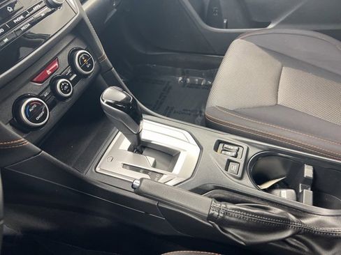 Used 2023 Subaru Crosstrek 2.0i Premium image 19