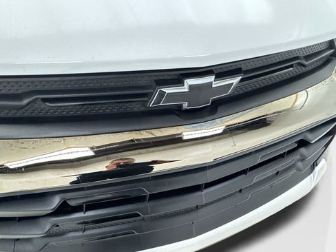 Used 2023 Chevrolet TrailBlazer LT w/ Convenience Package image 26