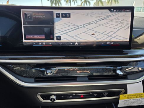 New 2026 BMW X7 xDrive40i image 23