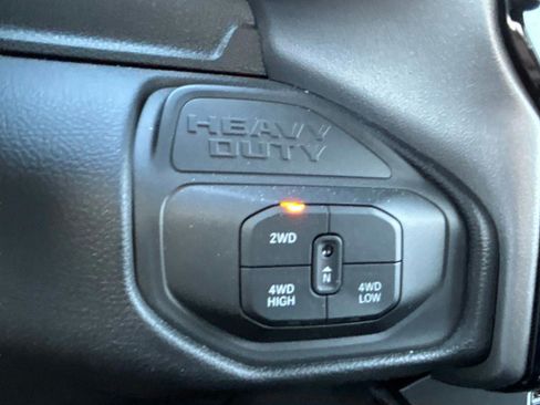 Certified 2026 RAM 3500 Laramie w/ Night Edition AWD/4WD image 29