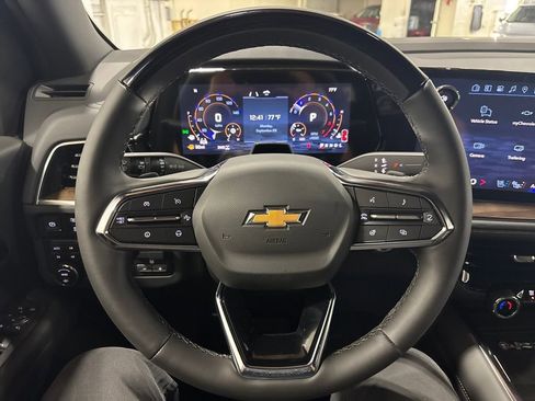 New 2026 Chevrolet Tahoe High Country image 22