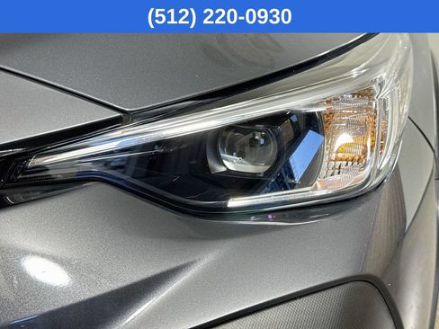 Certified 2024 Subaru Crosstrek 2.0i Premium AWD/4WD image 38