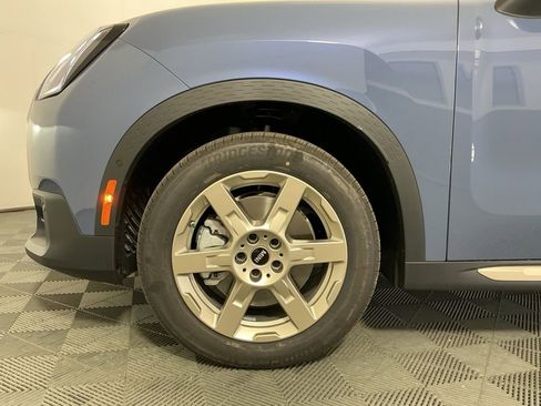 New 2026 MINI Cooper Countryman S image 8