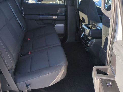 Used 2022 Ford F150 XLT w/ Equipment Group 302A High image 23