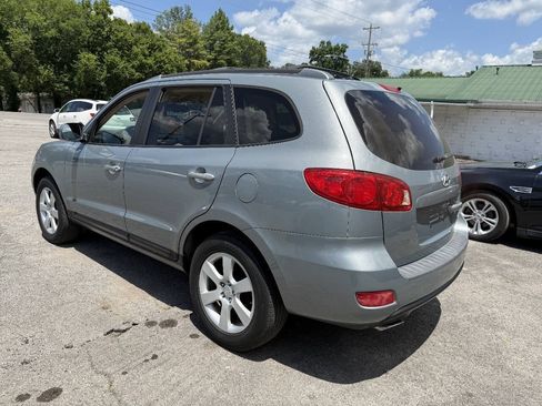Used 2007 Hyundai Santa Fe SE FWD image 3