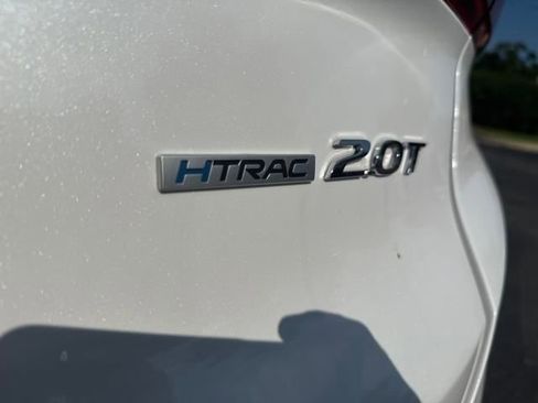 Used 2020 Hyundai Santa Fe SEL image 31