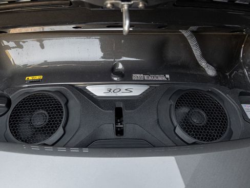 Certified 2023 Porsche 911 Carrera 4S AWD/4WD image 26