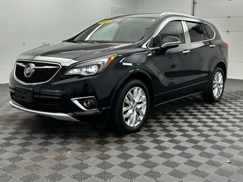 Used 2020 Buick Envision Premium image 23