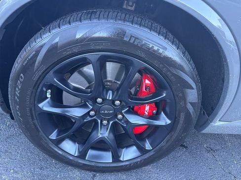 Used 2023 Dodge Durango SRT Hellcat image 7