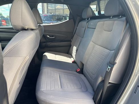 Used 2024 Hyundai Santa Cruz SEL w/ Activity Package AWD/4WD image 15