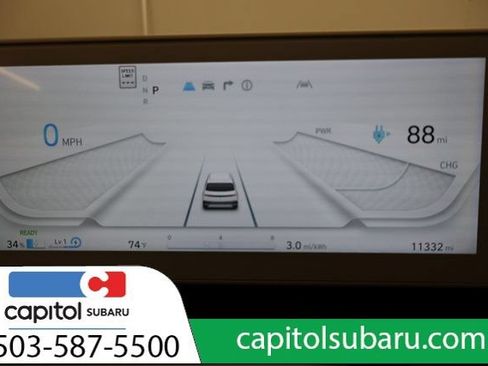 Used 2023 Hyundai Ioniq 5 SEL AWD/4WD image 18