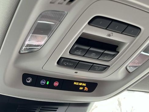 New 2026 Buick Envision Sport Touring AWD/4WD image 32