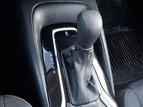 Certified 2023 Toyota Corolla LE image 14