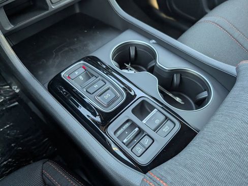 New 2026 Honda Pilot Sport image 16