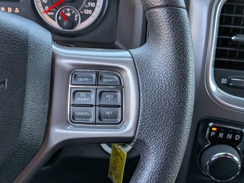 Used 2022 RAM 1500 Warlock AWD/4WD image 27