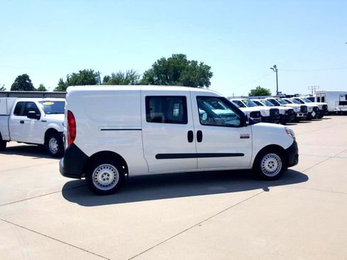 Used 2021 RAM ProMaster City Tradesman w/ Window Group 09 image 6