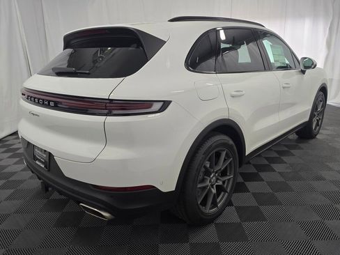New 2026 Porsche Cayenne image 7